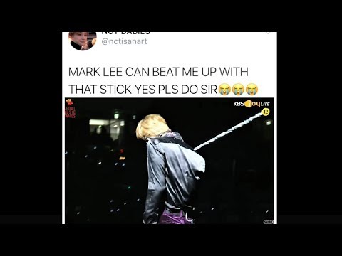 NCT VINES THAT MAKES ME WANNA ASK JAEHYUN TO STOP BEING A COWARD & DROP DAT SKINCARE ROUTINE VIDEO!