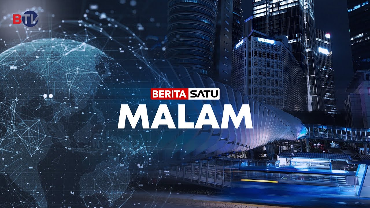 🔴 LIVE | Pekerja Kebun Sawit Di Siak Riau, Tewas Diterkam Harimau - Beritasatu Malam