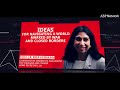 3rd edition of ABP Network Ideas of India Summit 3.0 | February 23 & 24, 2024| Mumbai