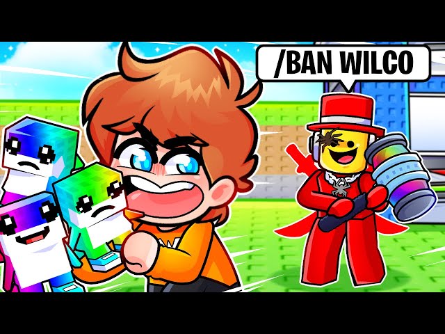 ¡EL DUEÑO DE STEAL A BRAINROT ME BANEO POR ROBARLE! 😭💀