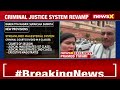 This Should Be Discussed | Pramod Tiwari, Cong Mp On New Criminal Laws | Exclusive | NewsX  - 00:31 min - News - Video