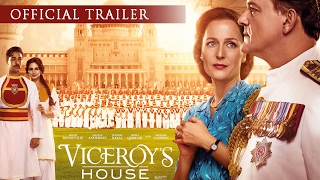 VICEROY'S HOUSE - Official Trail