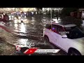 Hyderabad Rains : Heavy Water Logged At Secretariat Due To Heavy Rain | V6 News  - 07:13 min - News - Video