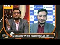 Wipro Up 20% In 6 Weeks | What Should Investors Do?  - 01:24 min - News - Video