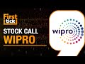 Wipro Up 20% In 6 Weeks | What Should Investors Do?