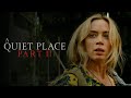 Button to run clip #2 of 'A Quiet Place 2'