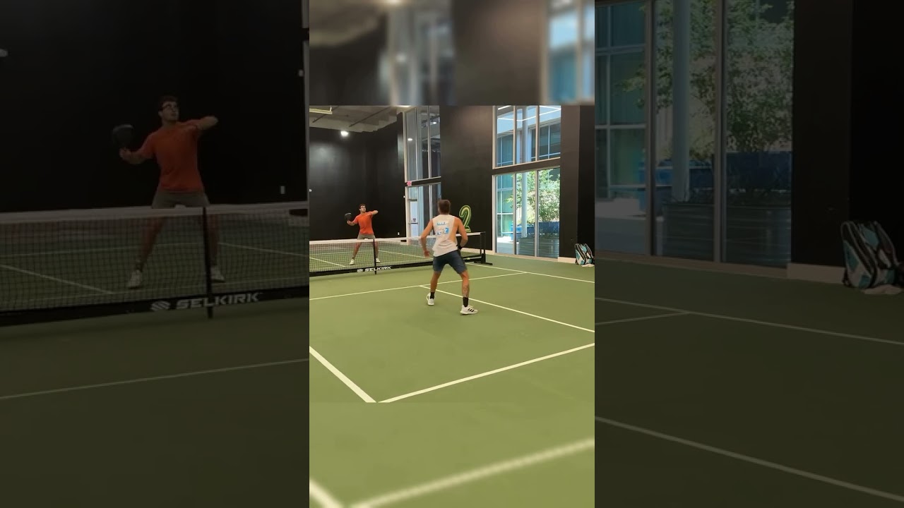 It’s a Vibe 🙃 #pickleball #pickleballislife #pickleballrocks #pickleballaddict #pickleballers