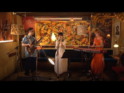 DADARAY New Album『ガーラ』発売記念ライブ配信