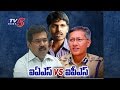 IPS vs. IAS in Ayeesha Meera murder case