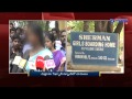 9th class student raped by principal's husband