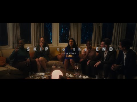 Skip to the End'