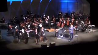 Lima Symphony Orchestra and Jeans 'n Classics In a New York Minute (the Eagles)