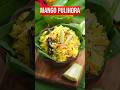 Ugadi Special Mamidikaya Pulihora Recipe !!