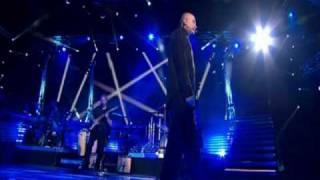 Phil Collins - In The Air Tonight (Live)