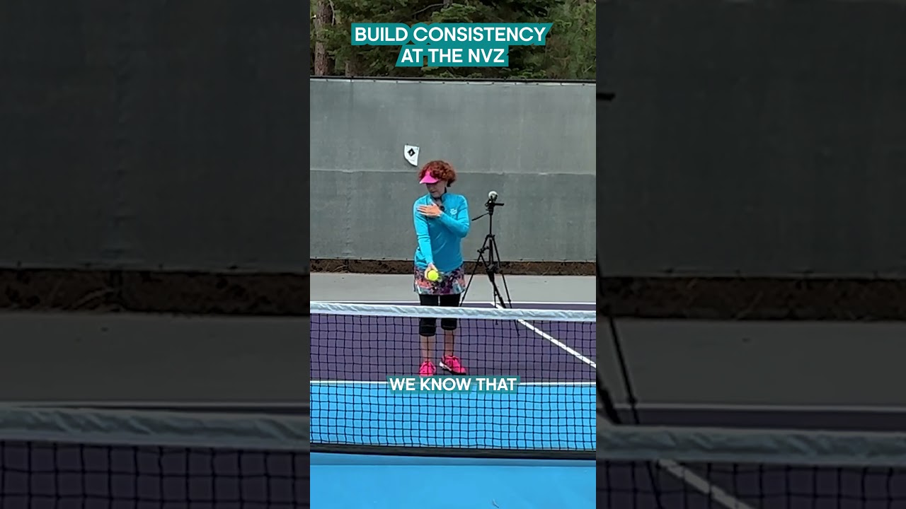 Why the Shoulder Leads Every Shot