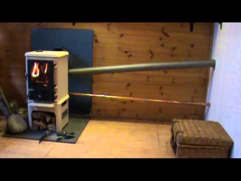 Salamander Hobbit Back Boiler (part1) - YouTube fire salamander diagram 