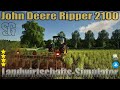 John Deere Ripper 2100 v1.0.0.0