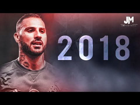 Ricardo Quaresma 2018 | O MALABARISTA DA BOLA | HD