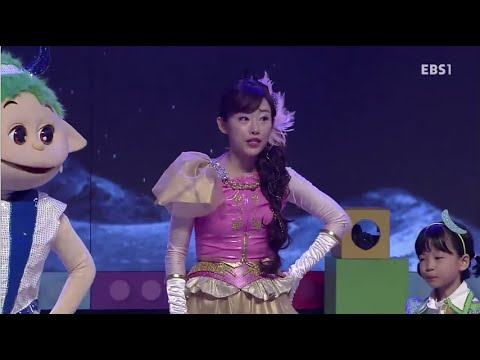 모여라 딩동댕 - 번개걸이 된 금빛전사_#001