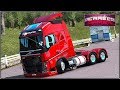 Volvo FH Brasileiro Para 1.28.x