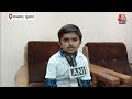 कद की वजह से Medical Council से रिजेक्ट, जानें Dr. Ganesh Baraiya की संघर्ष से सफलता की कहानी  - 04:17 min - News - Video