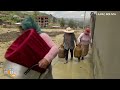 Devastation in Bolivia: River destroys streets and homes #bolivia #heavyrain - 04:25 min - News - Video