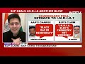 Chandigarh Mayor Election News: Raghav Chadhas North Korea Stinger At BJP Over Chandigarh Poll  - 05:33 min - News - Video