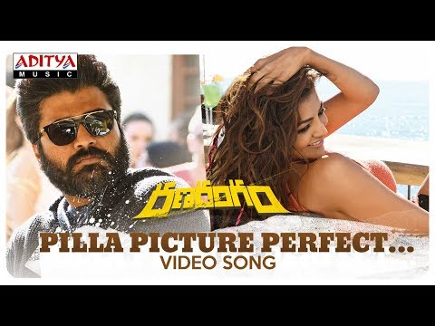 Pilla-Picture-Perfect-Video-Song----Ranarangam