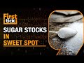 Sugar Stocks Surge Nearly 8% | What Should Investors Do? | News9