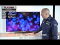 Philips PFK5509 Smart LED tv in 32, 40 en 48 inch! Unboxing productvideo, uitleg