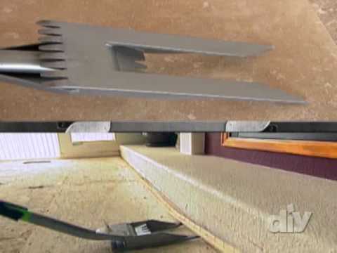 Rob McNealy on DIY's Cool Tools: The Gutster