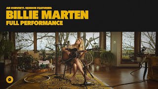 Billie Marten | OurVinyl Sessions