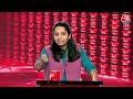 PSE: बेरोज़गारी की सबसे ज्यादा मार महिलाओं पर है- Kanchana Yadav | NDA Vs INDIA | Anjana Om Kashyap  - 09:52 min - News - Video