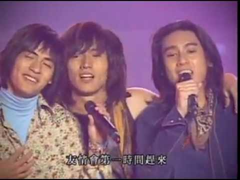 F4 Concert Music Party