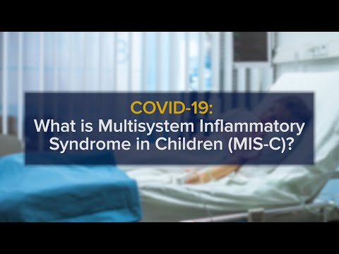 Multisystem Inflammatory Syndrome in Children (MIS-C) - A Life-Threatening Complication of COVID-19