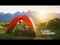 Teton Sports Mountain Ultra 4-Person Tent
