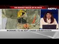 Uttarakhand Tunnel Rescue: We Played Chor-Sipahi: How Workers Kept Spirits High Inside Tunnel  - 02:06 min - News - Video