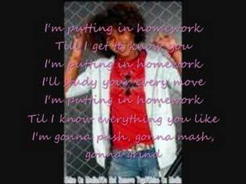 Corbin bleu biography image