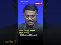 Chief Minister Sawant Highlights Global Collaboration at India Energy Week 2024 in Goa| NewsX  - 02:44 min - News - Video