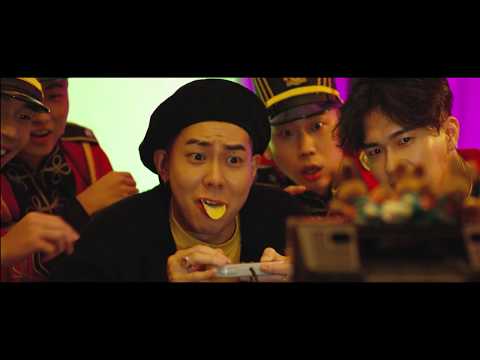로꼬 (Loco) - Party Band + OPPA