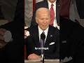 Biden holds up Laken Riley ping during State of the Union