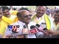 Chandrababu is our head, limbs are MLAs and MPs - JC Diwakar