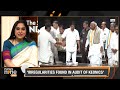 Karnataka IT Minister Priyank Kharge Alleges Irregularities Of Rs. 500 Crore During BJP Rule| News9  - 04:20 min - News - Video