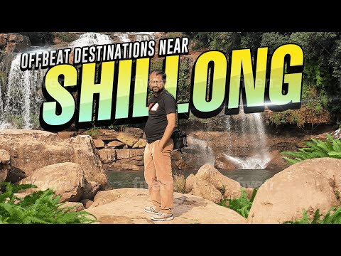 Shillong: Offbeat Destinations Near Shillong | Shillong Tourism | India Tours and Journeys