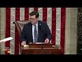 Senate Passes Stopgap | Spending Bill | U.S. Government | News9 - 01:59 min - News - Video