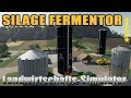 Silage Fermentor v1.0