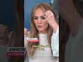 Jennifer Lopez on A.I. and celebrity deepfakes - 00:50 min - News - Video
