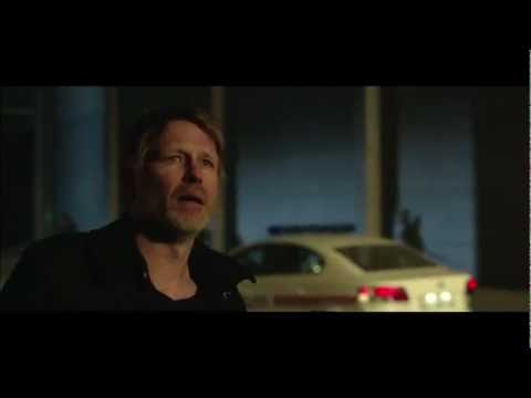 Varg Veum - I mørket er alle ulver grå'