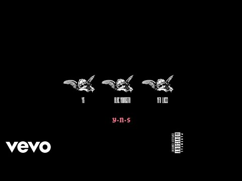 YG - YNS (Audio) ft. Blac Youngsta, YFN Lucci