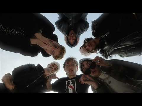 Boloboys, toobrokeforfiji, beslik, Sin Davis, Okfella - Kindergarten (Offizielles Audio)